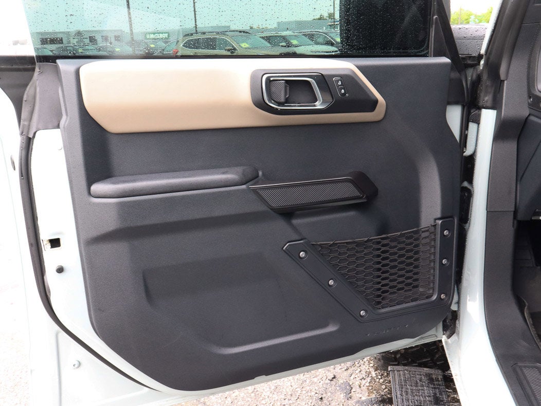 2024 Ford Bronco Wildtrak 4 Door Advanced 4x4