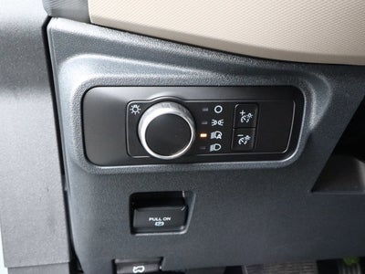 2024 Ford Bronco Wildtrak 4 Door Advanced 4x4