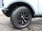2024 Ford Bronco Wildtrak 4 Door Advanced 4x4