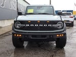 2024 Ford Bronco Wildtrak 4 Door Advanced 4x4