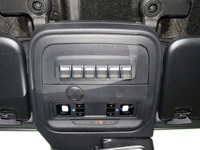 2024 Ford Bronco Wildtrak 4 Door Advanced 4x4