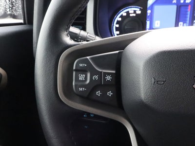 2024 Ford Bronco Wildtrak 4 Door Advanced 4x4