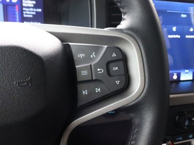 2024 Ford Bronco Wildtrak 4 Door Advanced 4x4
