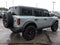 2024 Ford Bronco Wildtrak 4 Door Advanced 4x4