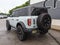 2024 Ford Bronco Wildtrak 4 Door Advanced 4x4