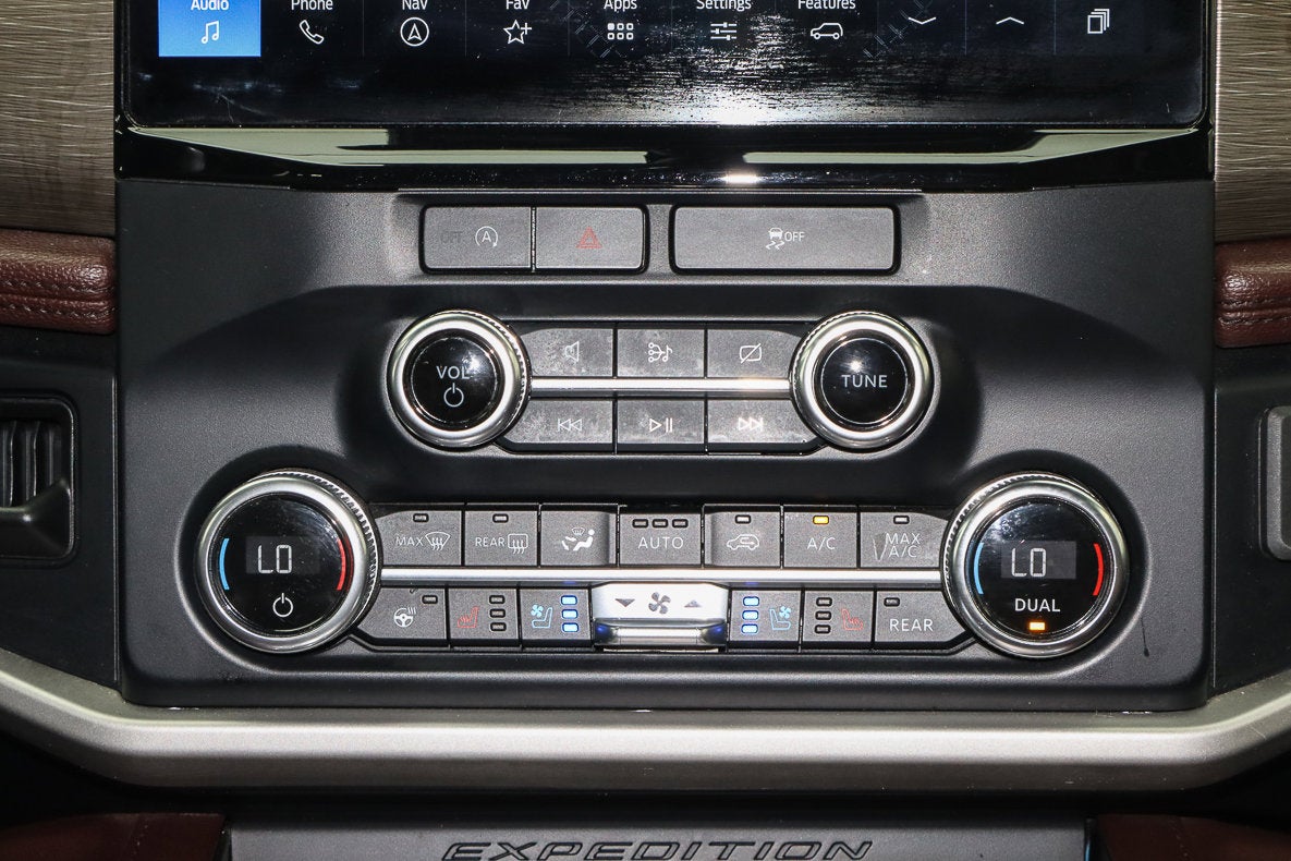 2023 Ford Expedition Max Limited