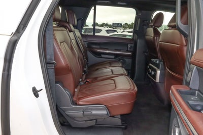 2023 Ford Expedition Max Limited