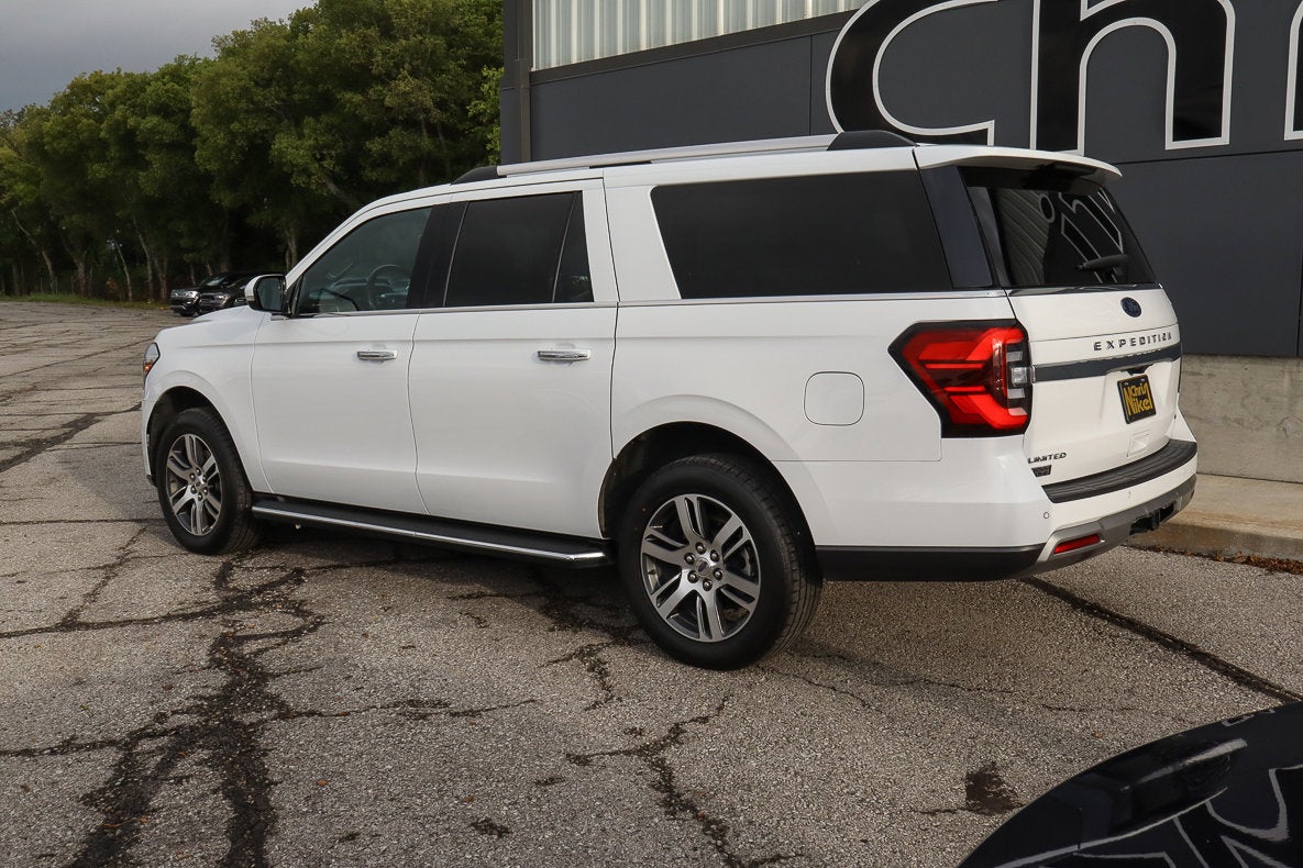 2023 Ford Expedition Max Limited