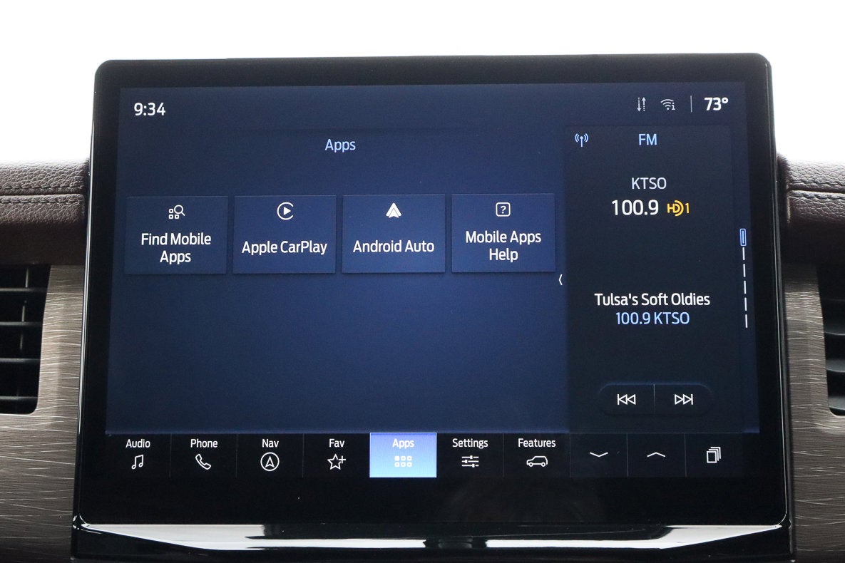 2023 Ford Expedition Max Limited