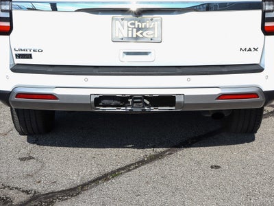 2024 Ford Expedition Max Limited 4x4
