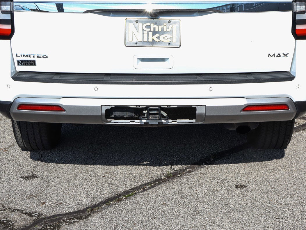 2024 Ford Expedition Max Limited 4x4