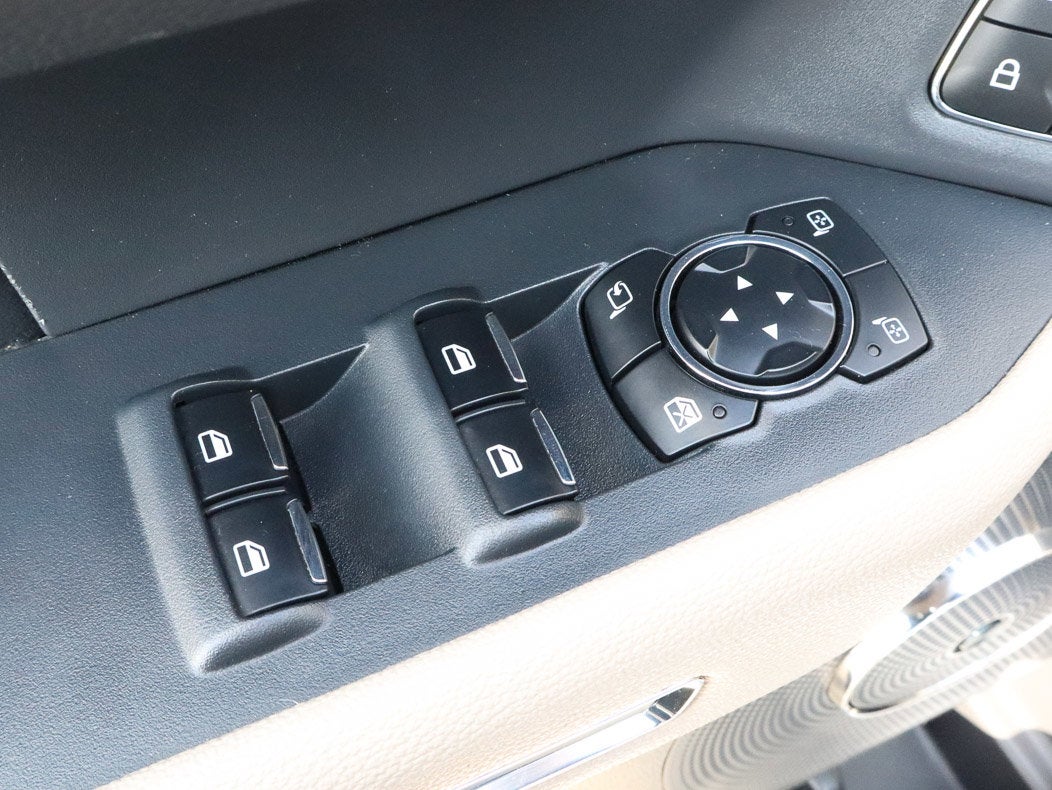 2024 Ford Expedition Max Limited 4x4