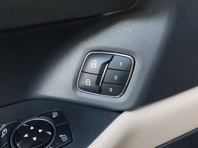 2024 Ford Expedition Max Limited 4x4