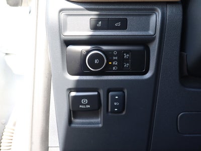 2024 Ford Expedition Max Limited 4x4