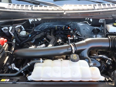 2024 Ford Expedition Max Limited 4x4