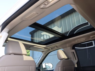 2024 Ford Expedition Max Limited 4x4