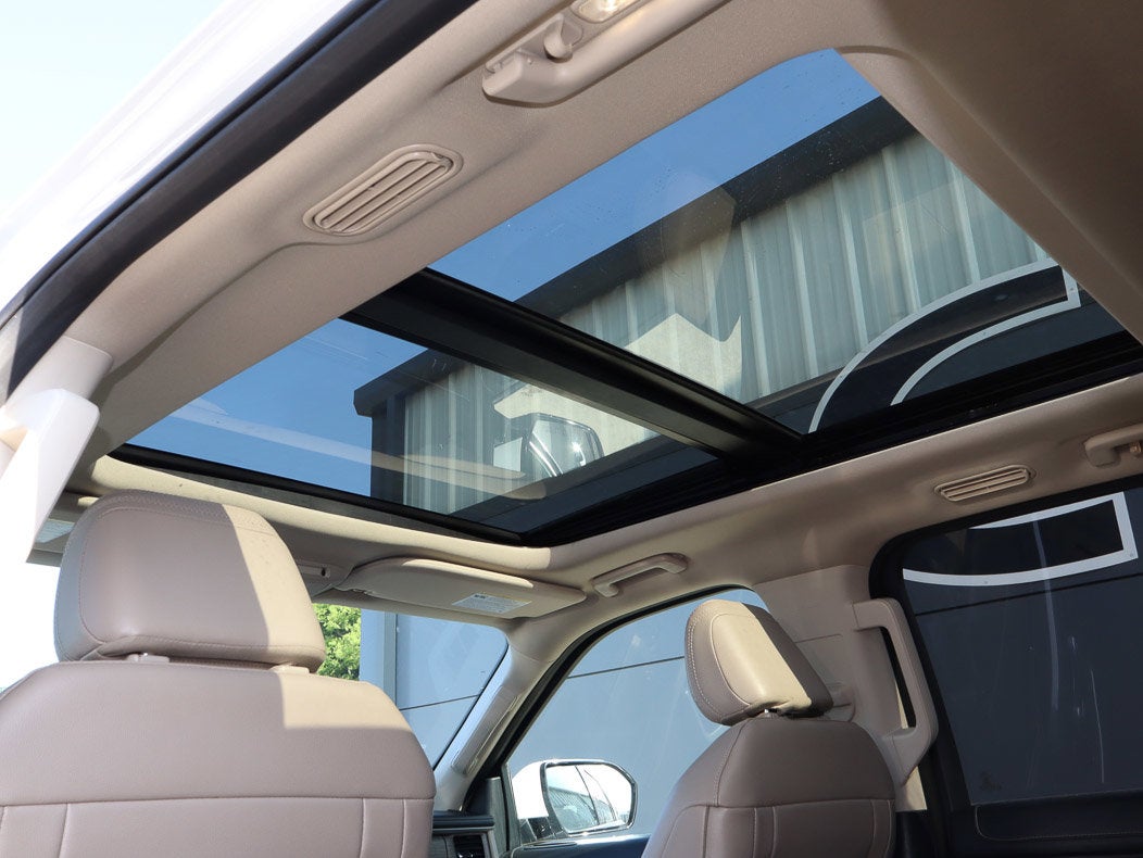 2024 Ford Expedition Max Limited 4x4