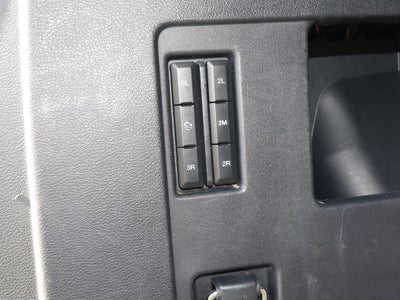 2024 Ford Expedition Max Limited 4x4