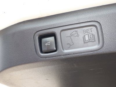 2024 Ford Expedition Max Limited 4x4