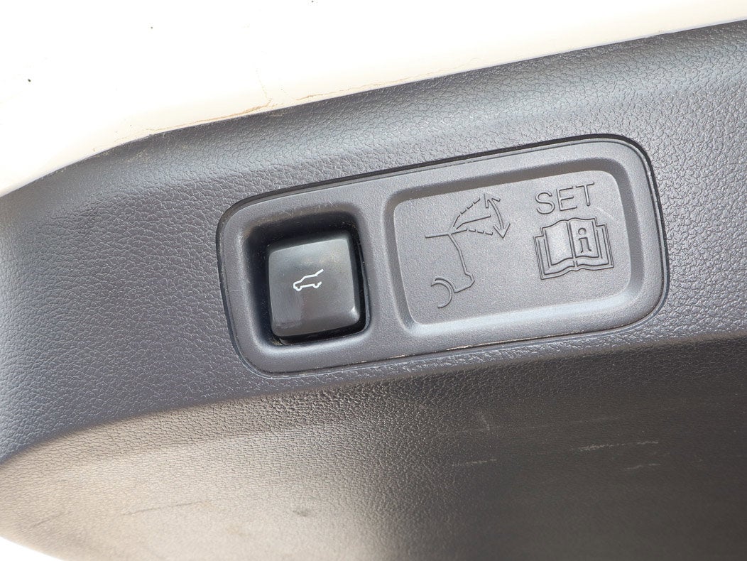 2024 Ford Expedition Max Limited 4x4