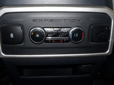 2024 Ford Expedition Max Limited 4x4
