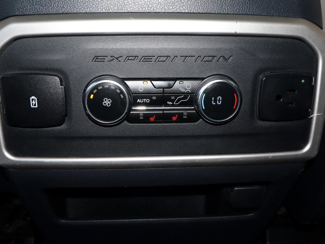 2024 Ford Expedition Max Limited 4x4
