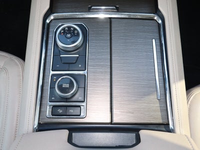 2024 Ford Expedition Max Limited 4x4