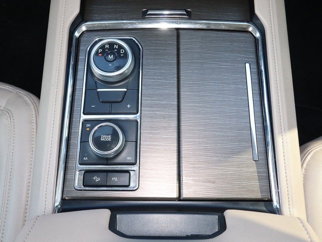 2024 Ford Expedition Max Limited 4x4