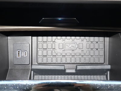 2024 Ford Expedition Max Limited 4x4