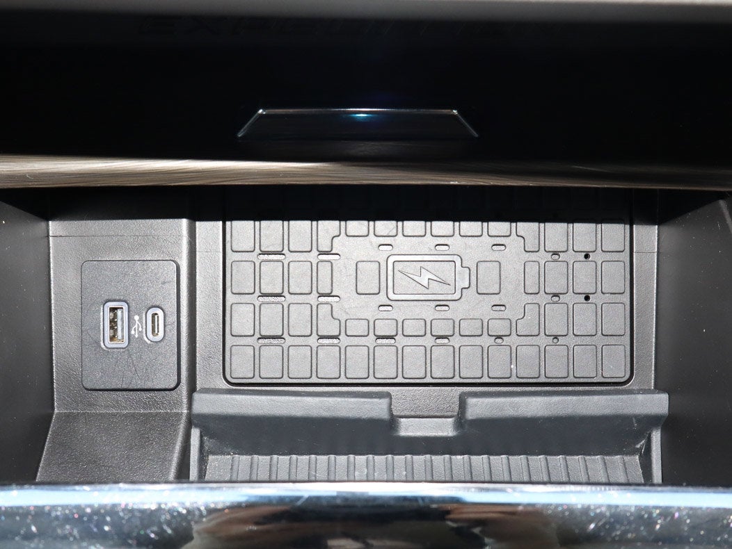 2024 Ford Expedition Max Limited 4x4