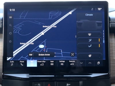 2024 Ford Expedition Max Limited 4x4