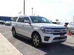 2024 Ford Expedition Max Limited 4x4