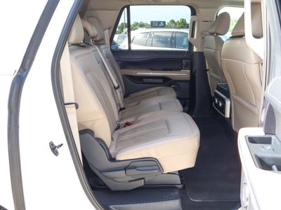 2024 Ford Expedition Max Limited 4x4