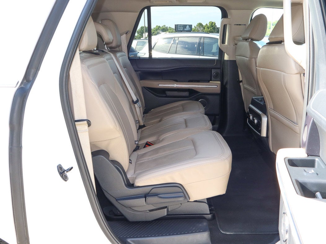 2024 Ford Expedition Max Limited 4x4