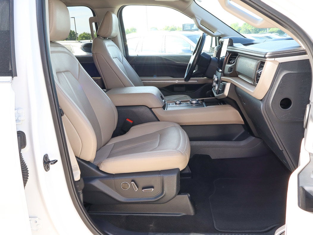 2024 Ford Expedition Max Limited 4x4