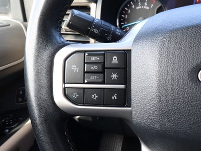 2024 Ford Expedition Max Limited 4x4