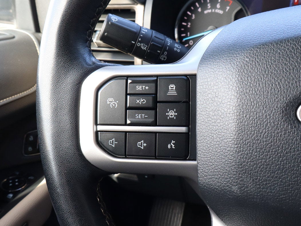 2024 Ford Expedition Max Limited 4x4