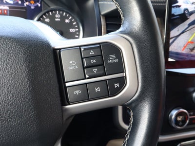 2024 Ford Expedition Max Limited 4x4