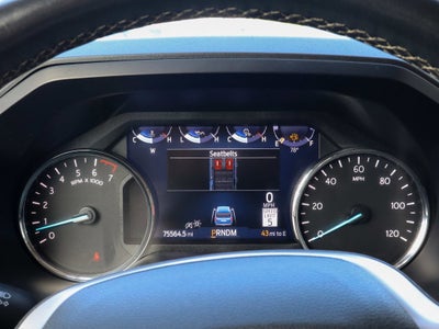 2024 Ford Expedition Max Limited 4x4