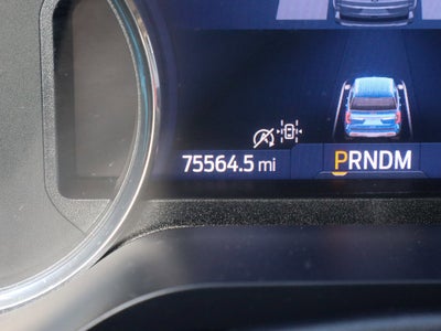 2024 Ford Expedition Max Limited 4x4