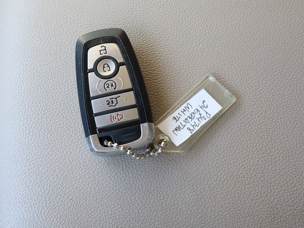2024 Ford Expedition Max Limited 4x4