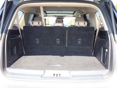 2024 Ford Expedition Max Limited 4x4
