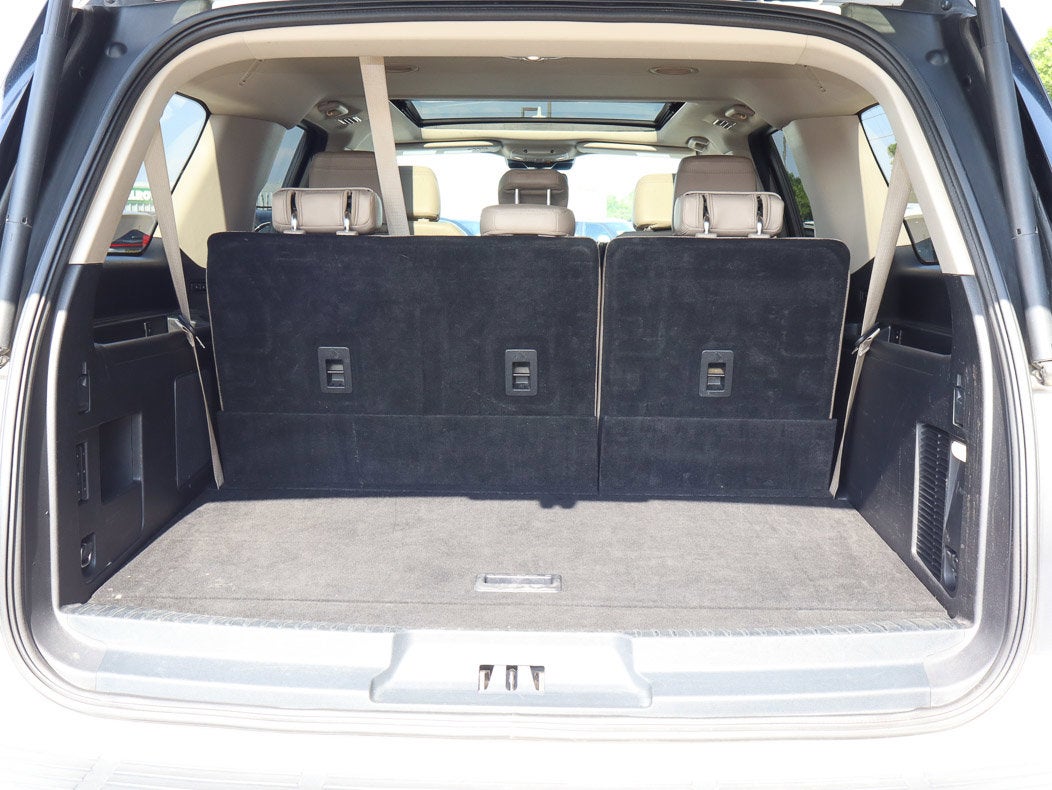 2024 Ford Expedition Max Limited 4x4