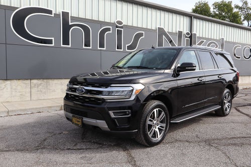 2023 Ford Expedition Max Limited