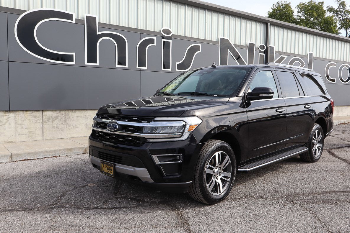 2023 Ford Expedition Max Limited