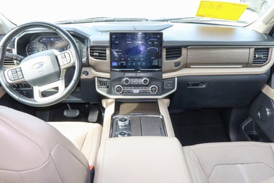 2023 Ford Expedition Max Limited