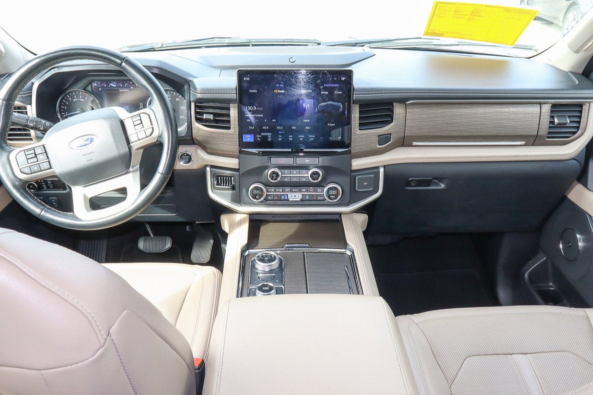 2023 Ford Expedition Max Limited