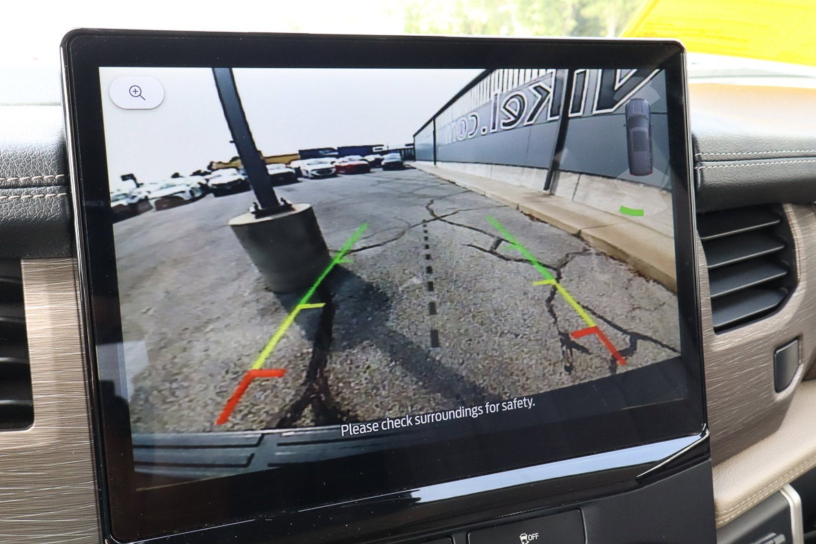 2023 Ford Expedition Max Limited