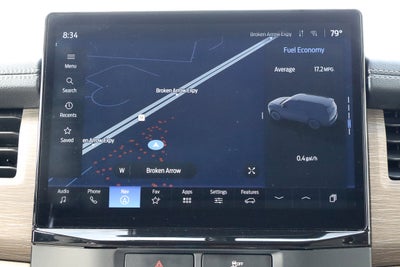 2023 Ford Expedition Max Limited