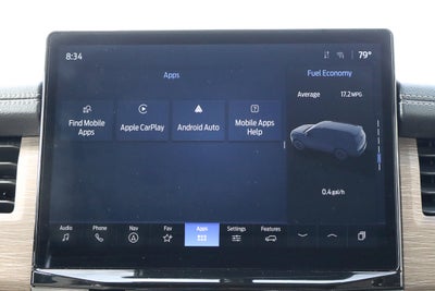 2023 Ford Expedition Max Limited